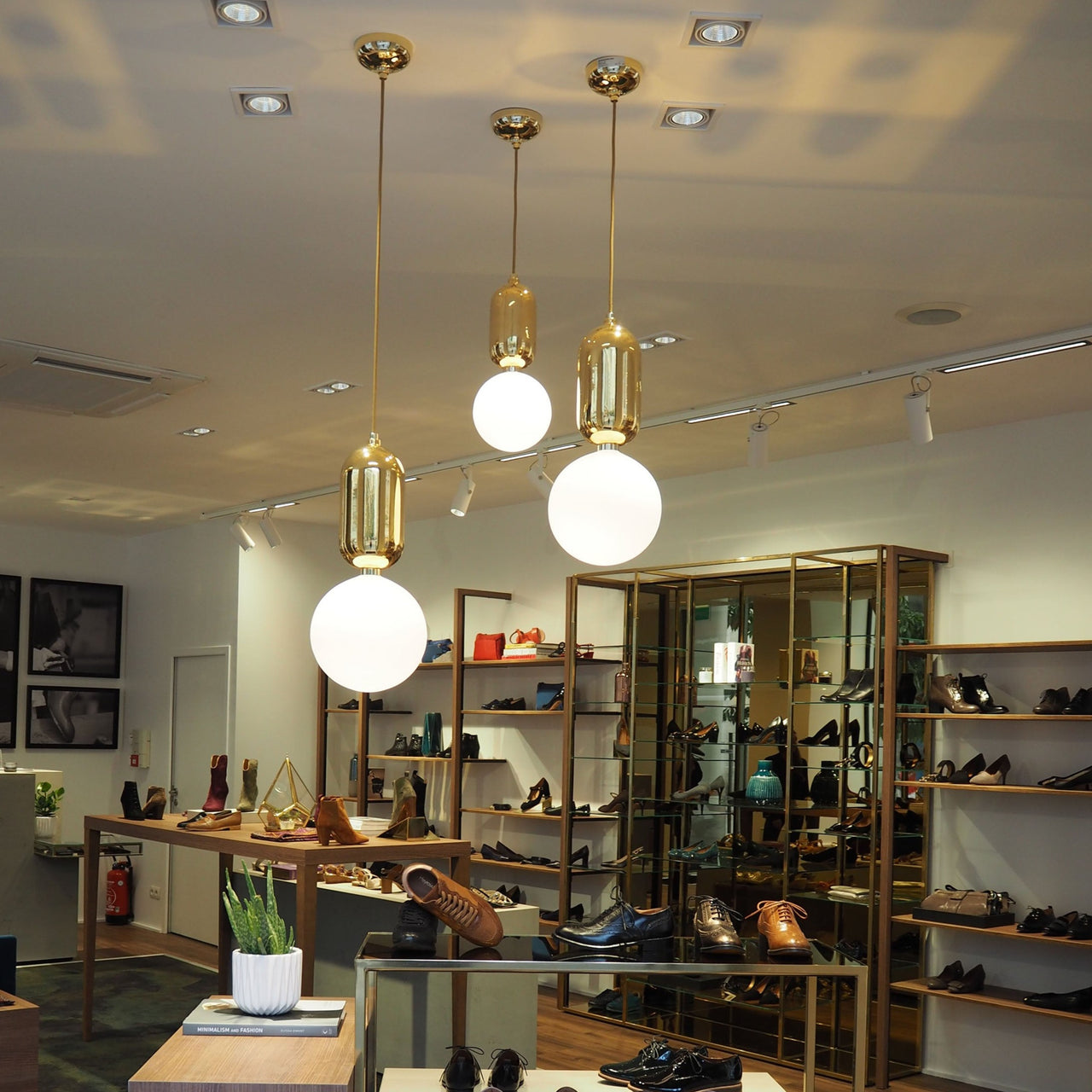 Aballs Pendant Lamp