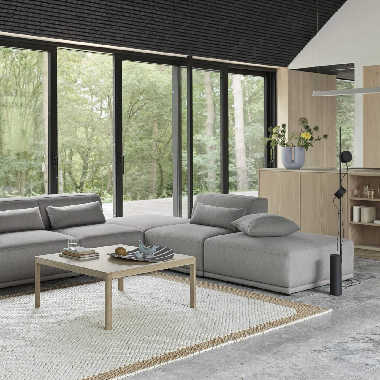 Connect Sofa Modules