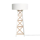 Construction Floor Lamp: Construction Floor Lamp: Medium - 26.4