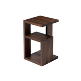 Constructivist Side Table