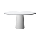 Container Classic Round Table: Large - 55.1