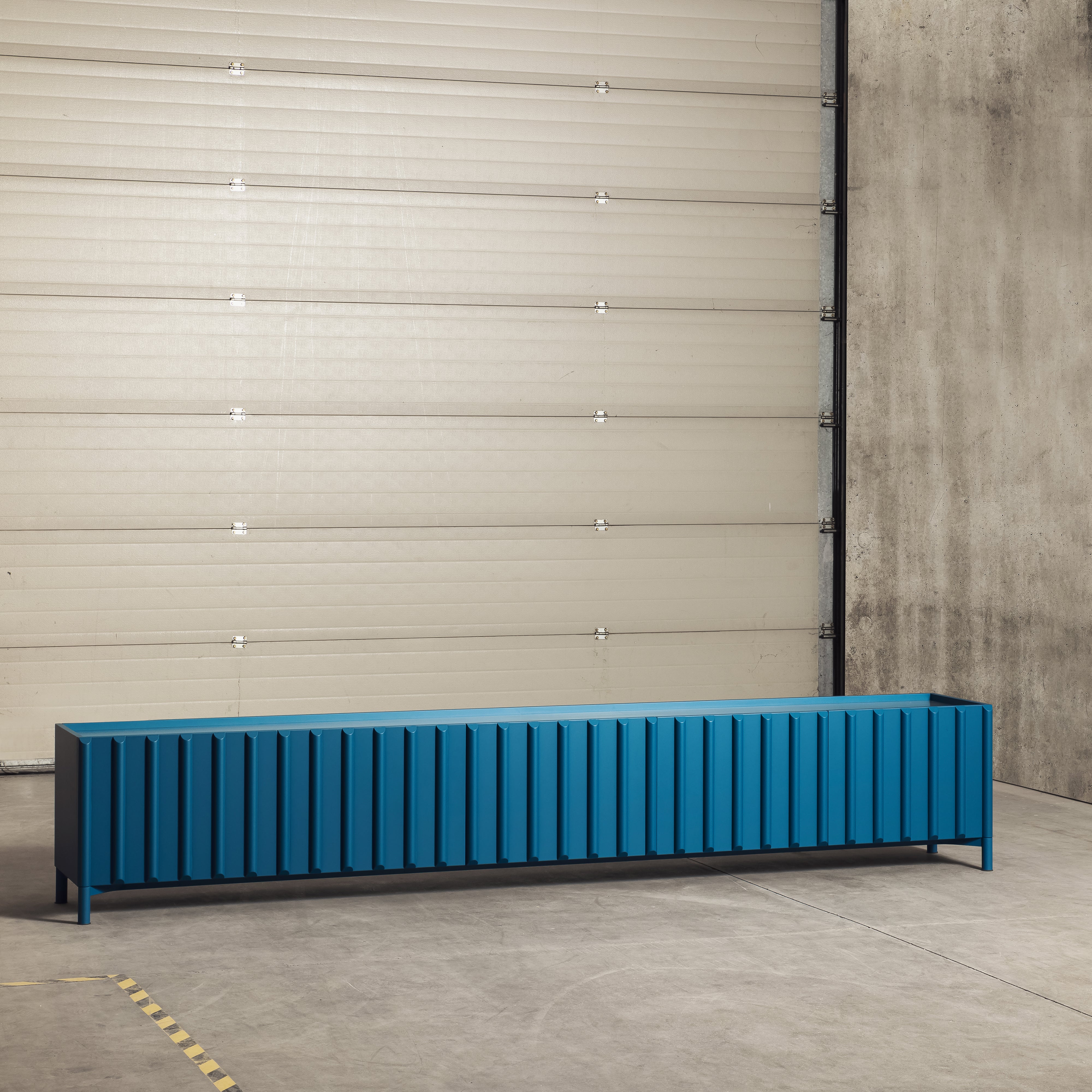 Container Sideboard: Large + LS