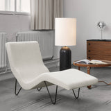 GMG Chaise Lounge