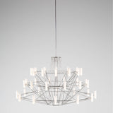 Coppélia Suspension Lamp: Small + LS