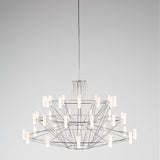 Coppélia Suspension Lamp: Small