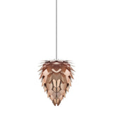 Conia Pendant Lamp: Medium - 15.7