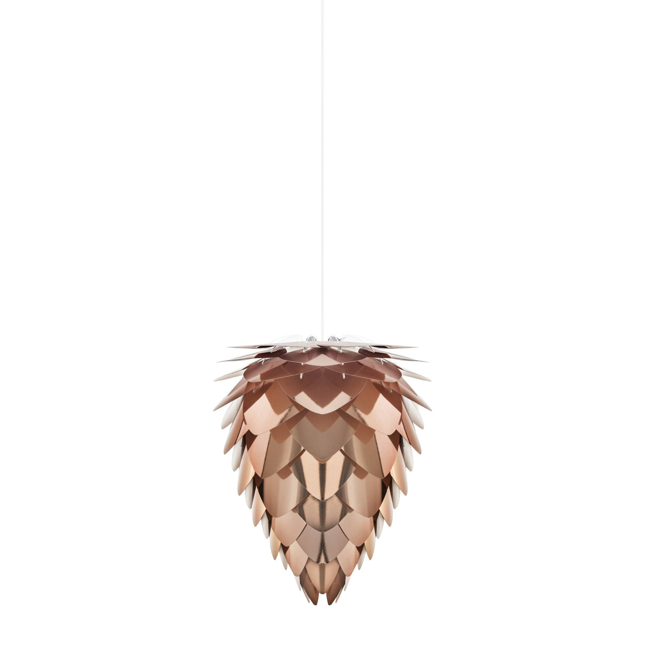 Conia Pendant Lamp: Medium - 15.7