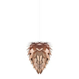 Conia Pendant Lamp: Medium - 15.7