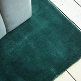 Bamboo Silk Blend Rug