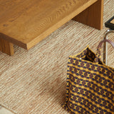 Braided Jute Rug