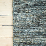 Braided Jute Rug