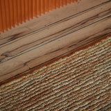 Looped Jute Rug