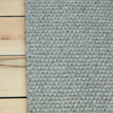 Woollen Basket Weave Rug