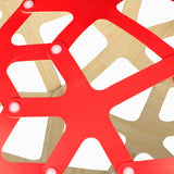 Coral Pendant Light: Large + DI