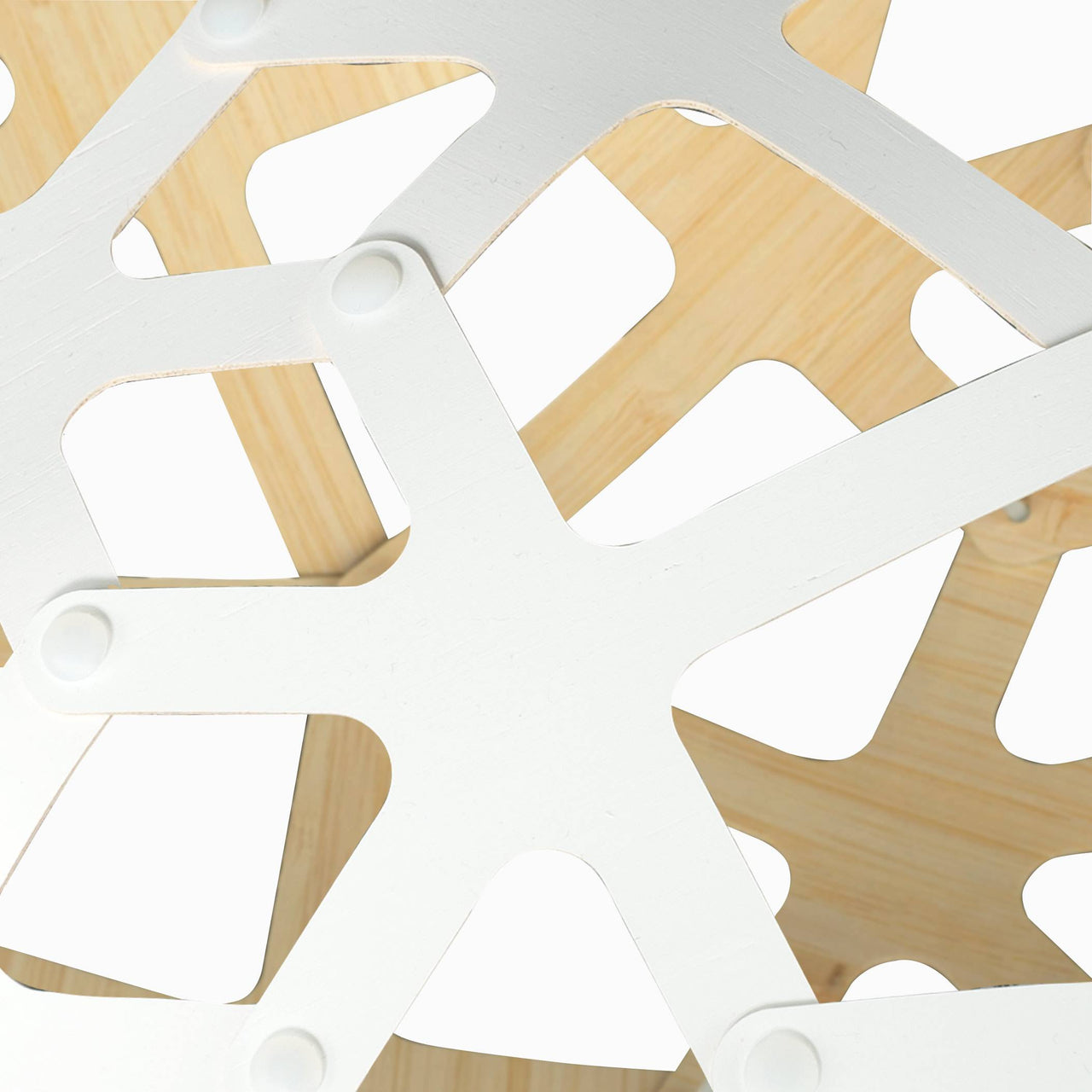 Coral Pendant Light: Large + DI