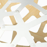 Coral Pendant Light: Large + DI