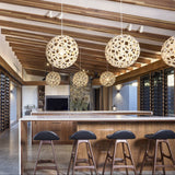 Coral Pendant Light: Small + LS