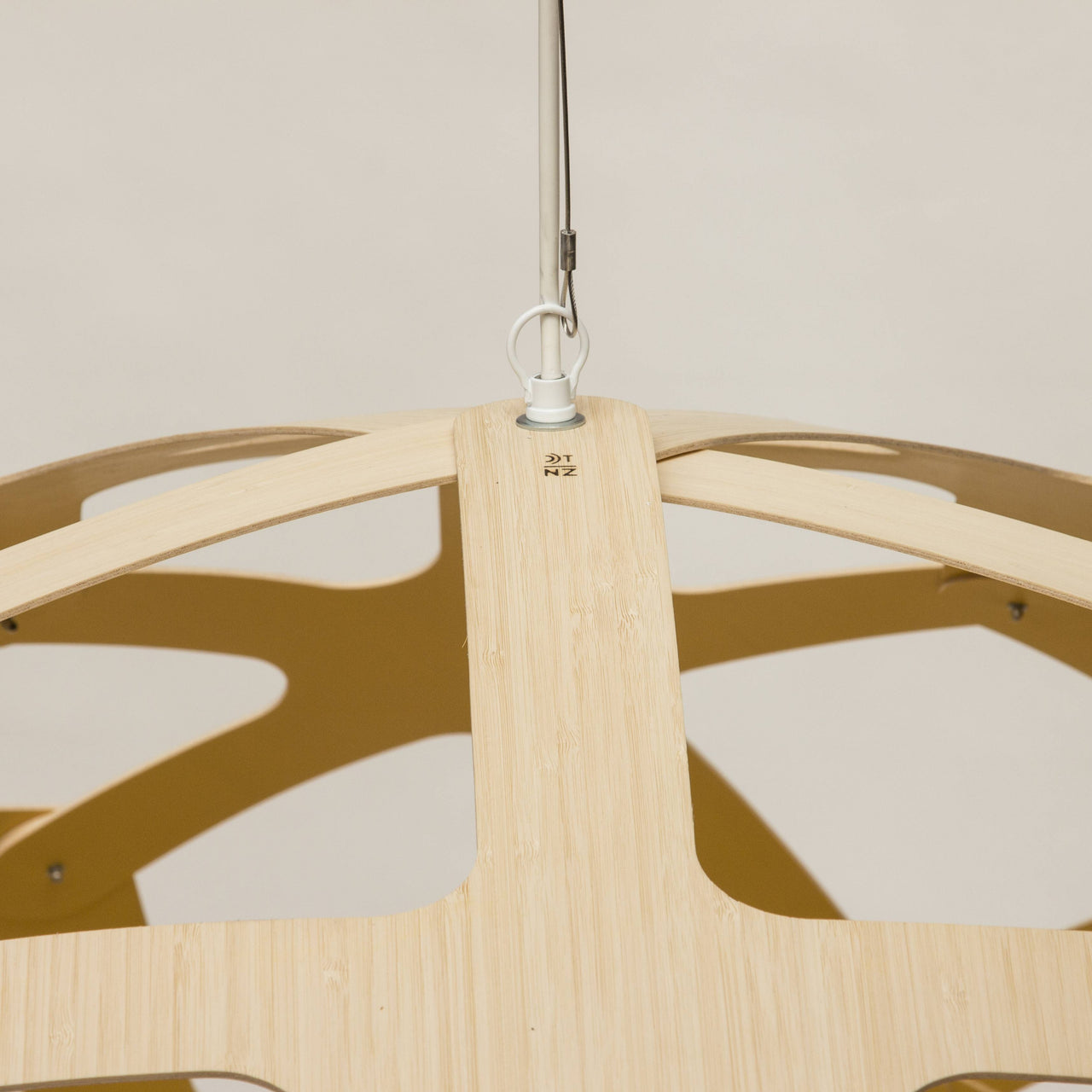 Coral Pendant Light: XX Large + DI