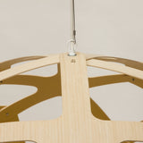 Coral Pendant Light: XX Large + DI