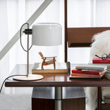 Coupé Table Lamp