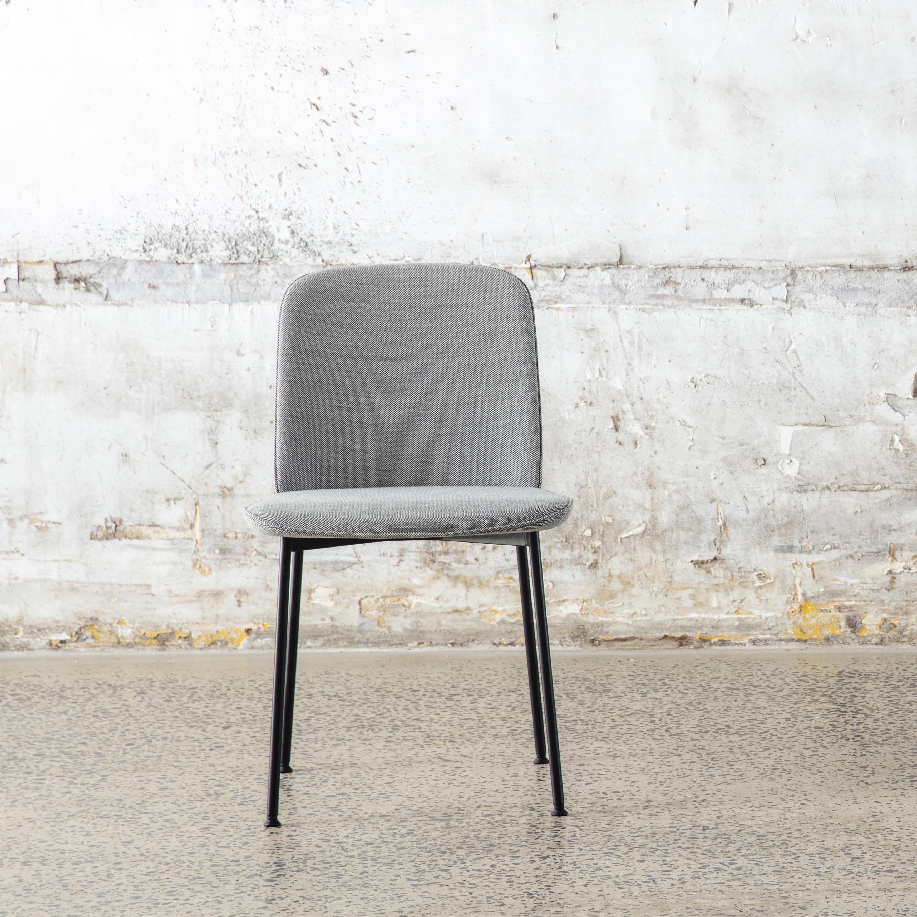 Crawford Soft Dining Chair