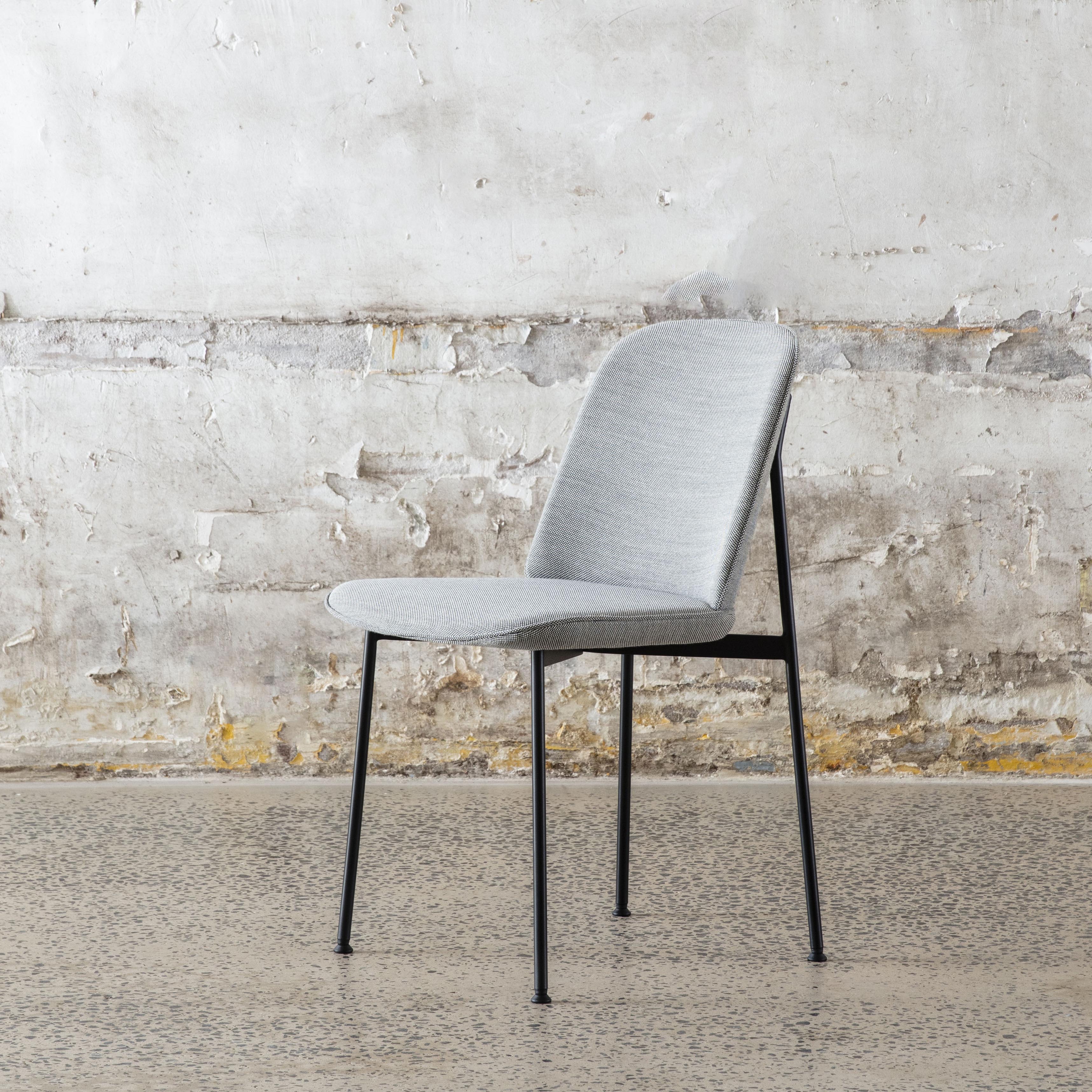 Crawford Soft Dining Chair