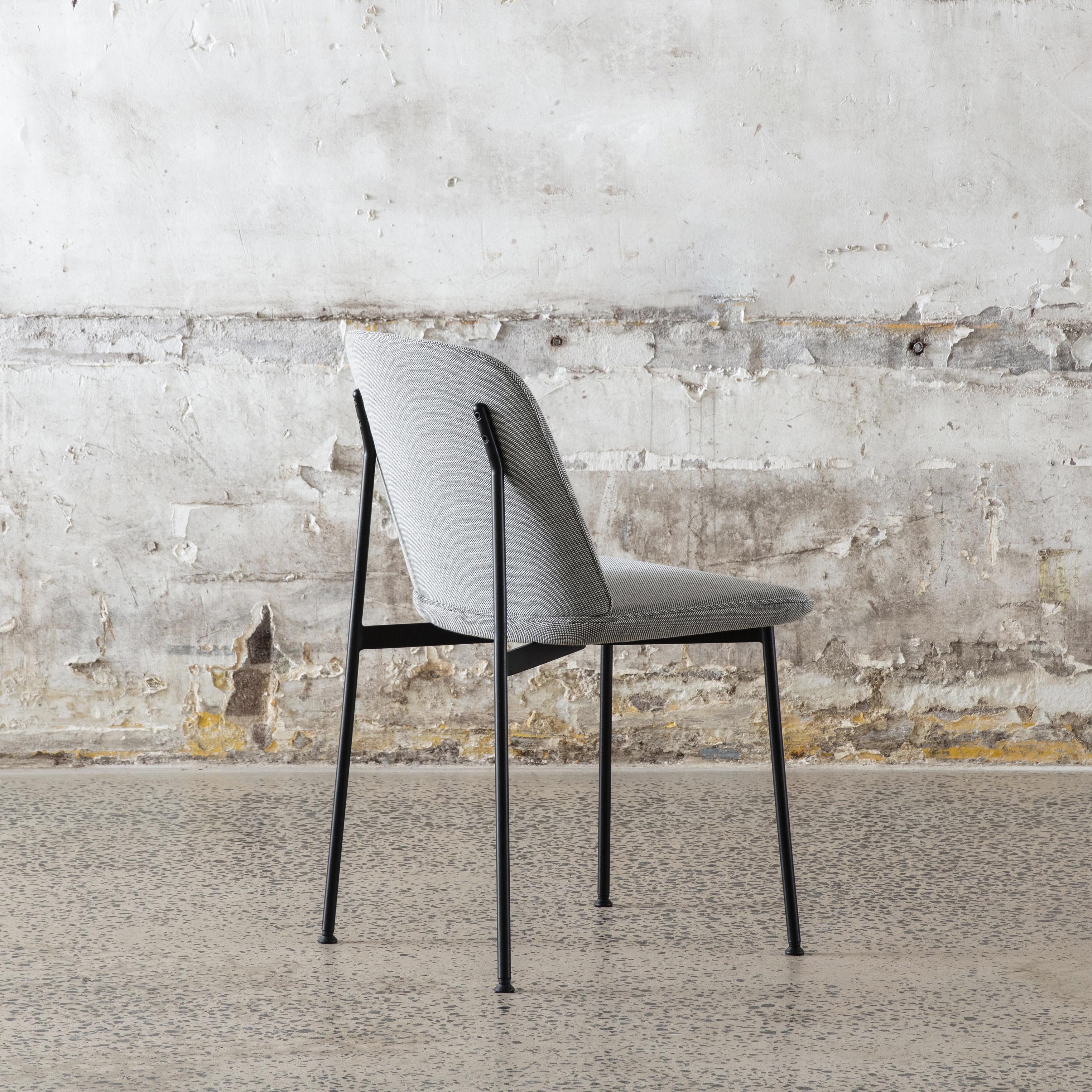 Crawford Soft Dining Chair