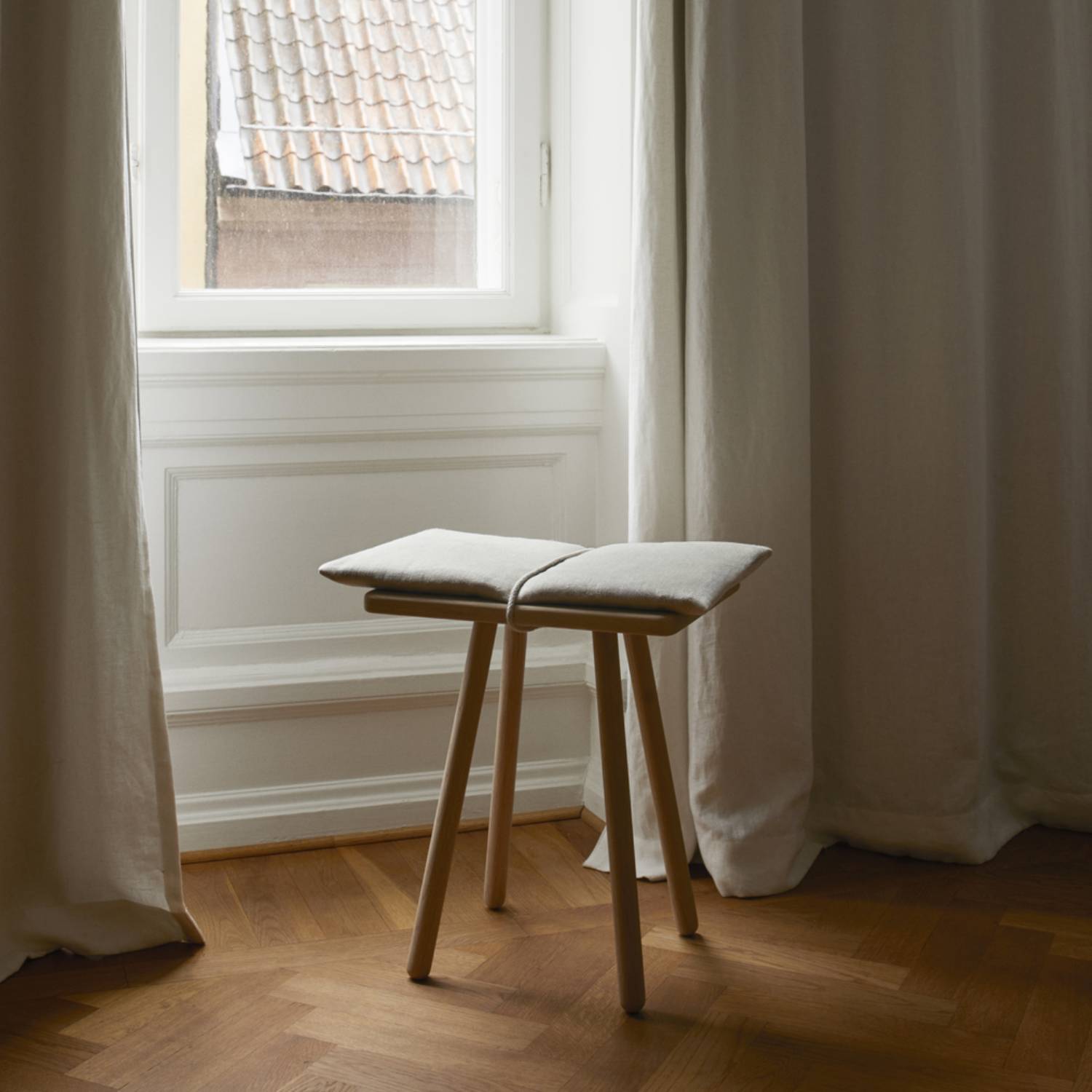 Georg Stool