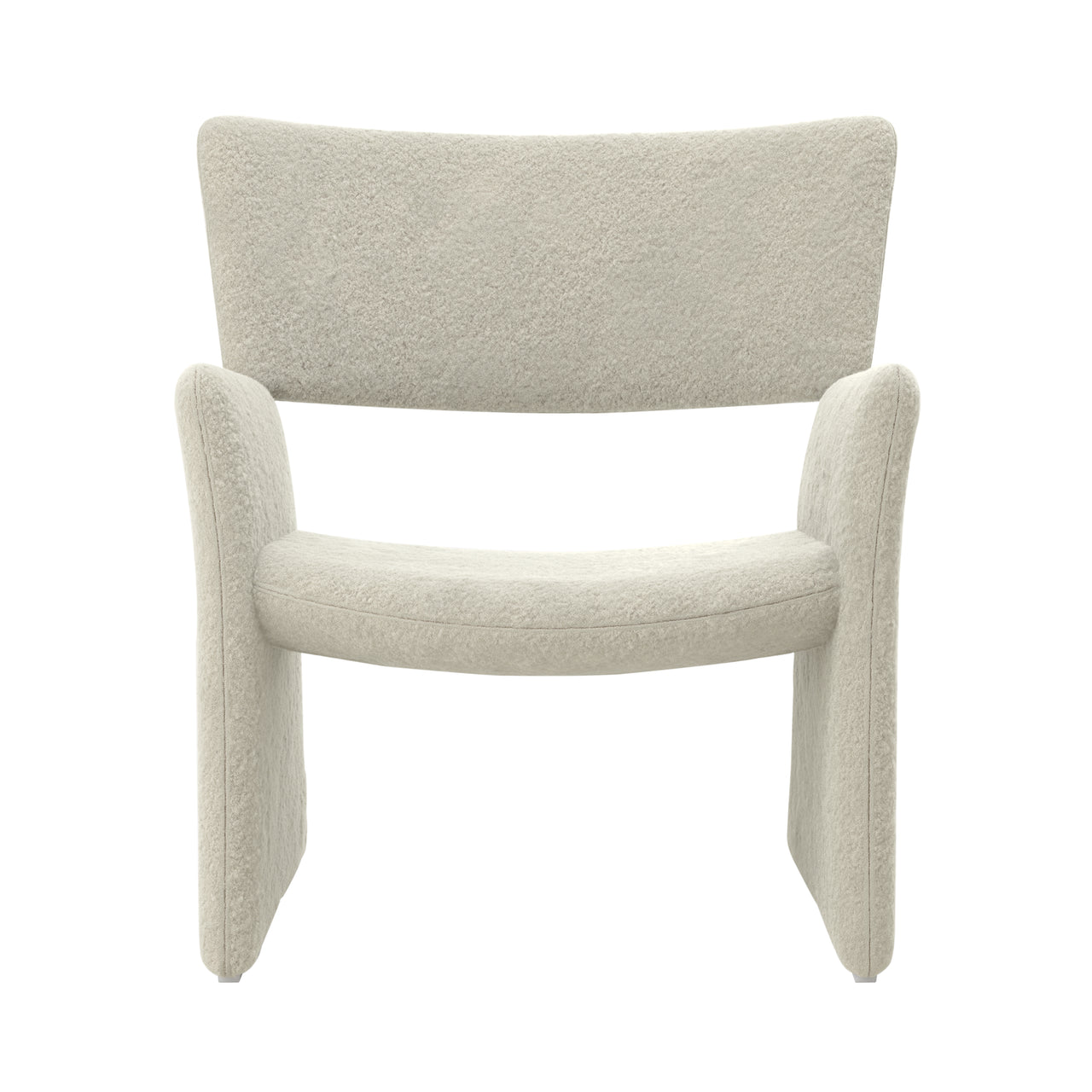 Crown Easy Chair