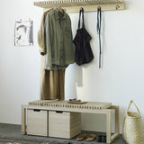 Cutter Bench: LS