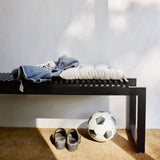 Cutter Bench: LS