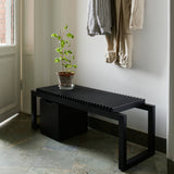 Cutter Bench: LS
