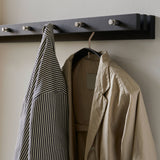 Cutter Coat Rack: LS