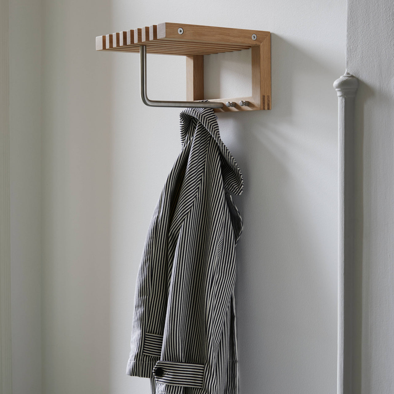 Cutter Mini Wardrobe: LS