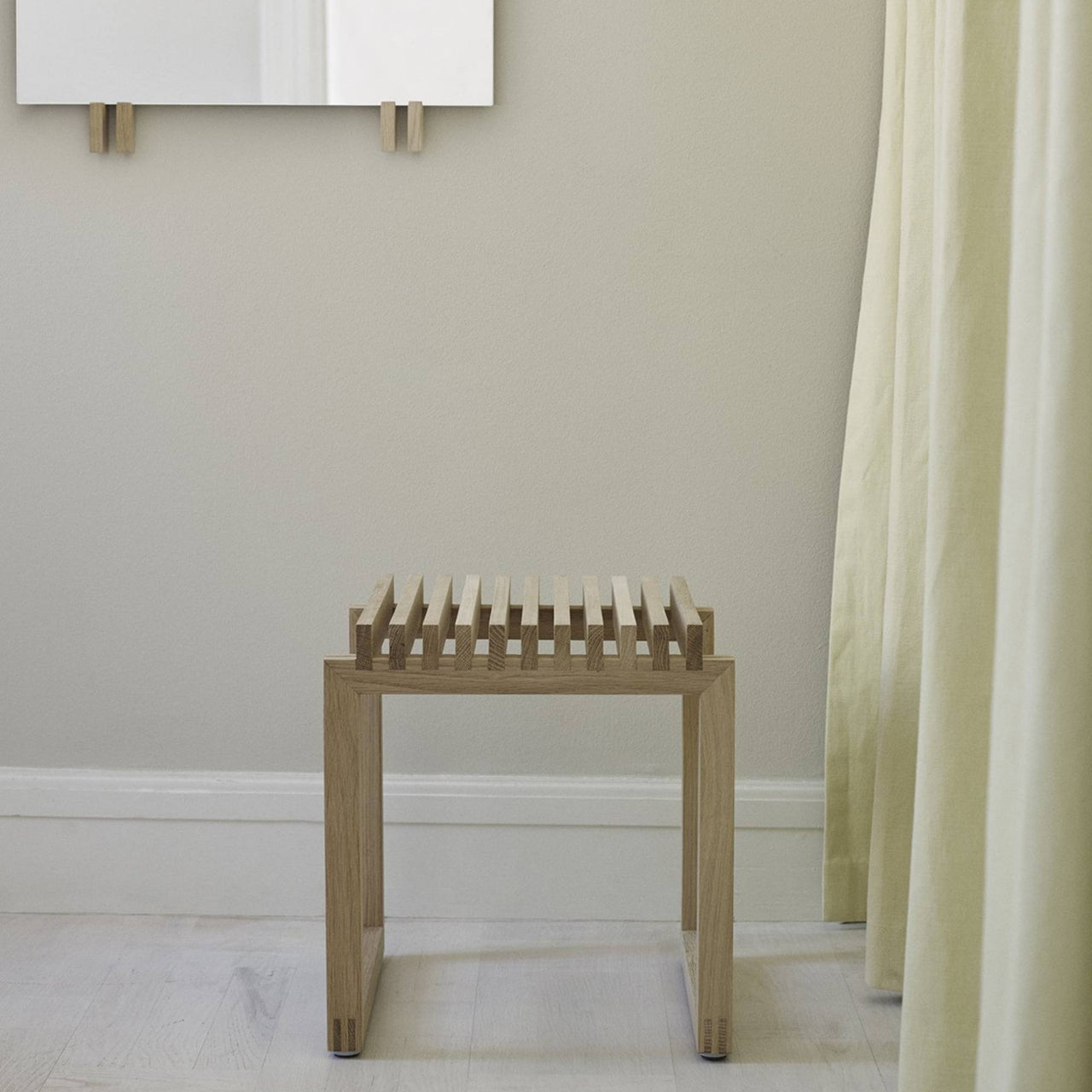 Cutter Stool: LS