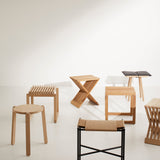 Cutter Stool: LS