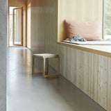Cutter Stool: LS