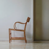 Waiter XL Armchair