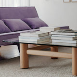 Boundary Coffee Table