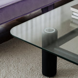 Boundary Coffee Table