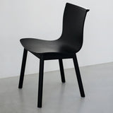 Serif Chair