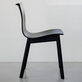 Serif Chair