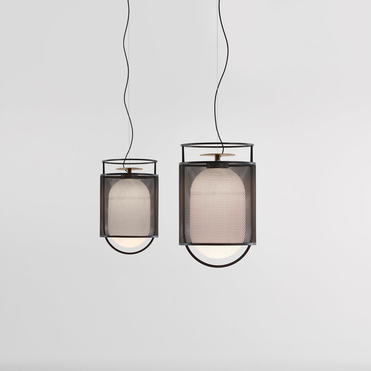 Denglong In/Out Hanging Lamp
