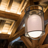Denglong In/Out Hanging Lamp