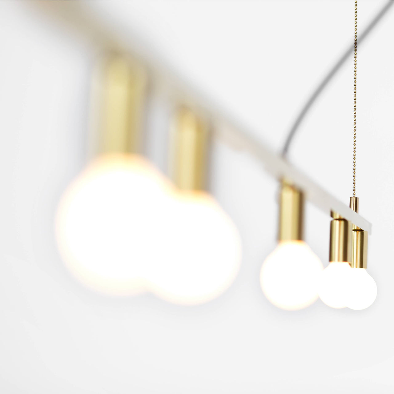 Dot Line Suspension Lamp