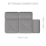 BFF Modular Sofa