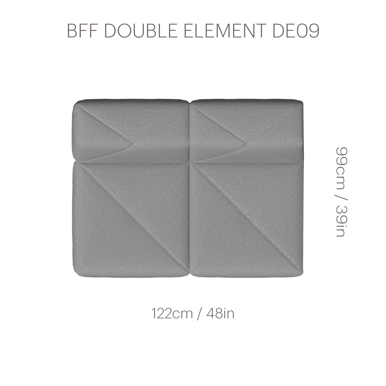 BFF Modular Sofa