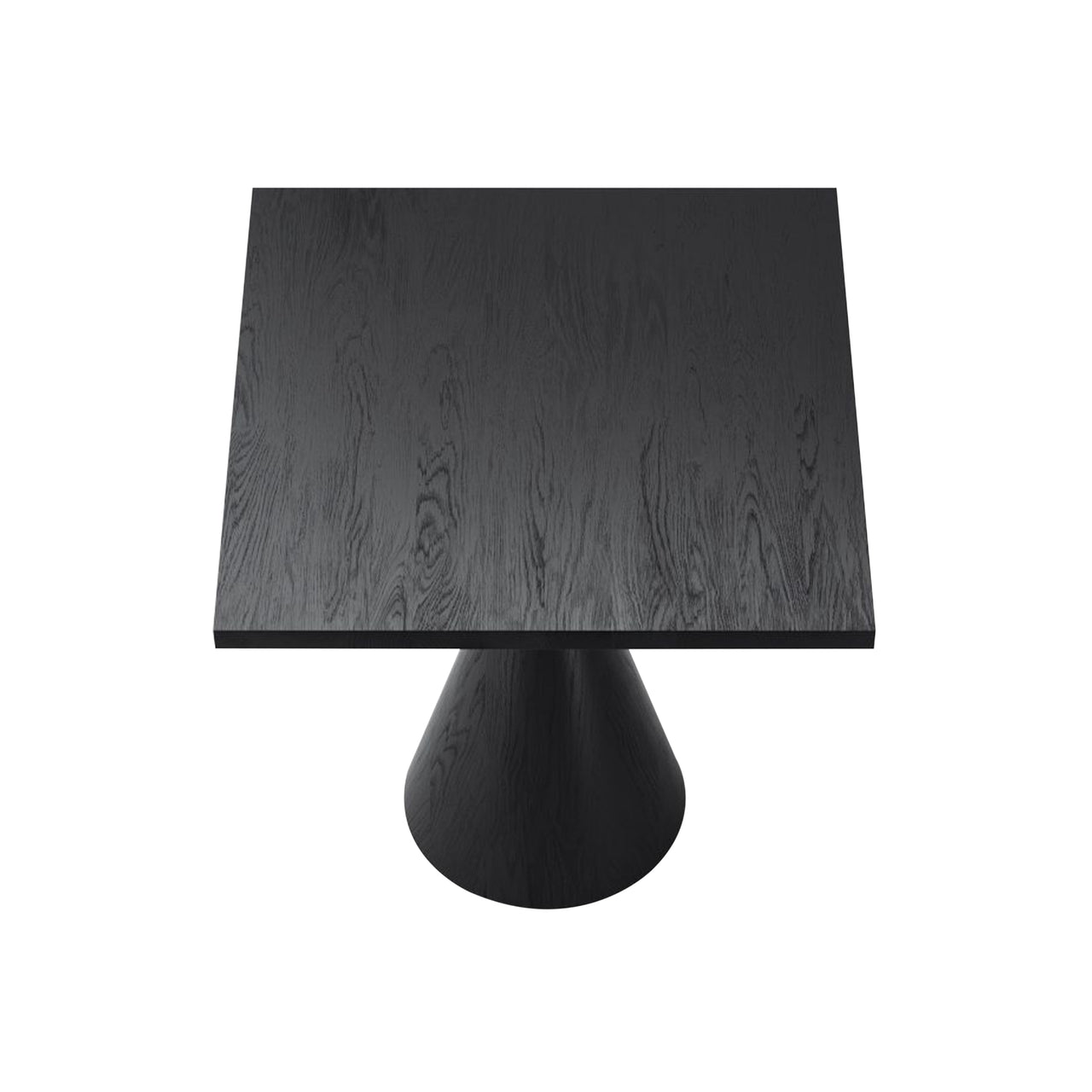 Draft Dining Table: Small - 28.7