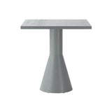 Draft Dining Table: Small - 28.7