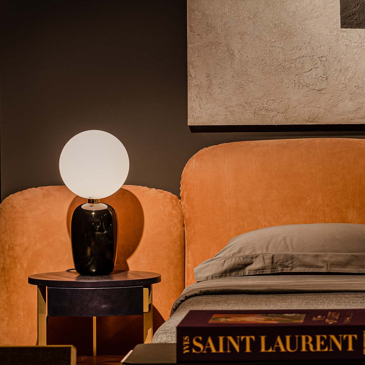 Aballs Table Lamp